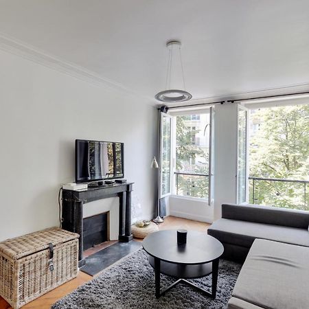 The Best Deal In The Marais - 1Bedroom Apt - 45M2 Paris Bagian luar foto