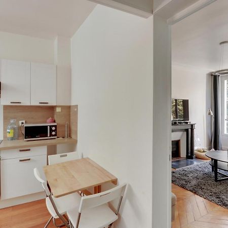 The Best Deal In The Marais - 1Bedroom Apt - 45M2 Paris Bagian luar foto