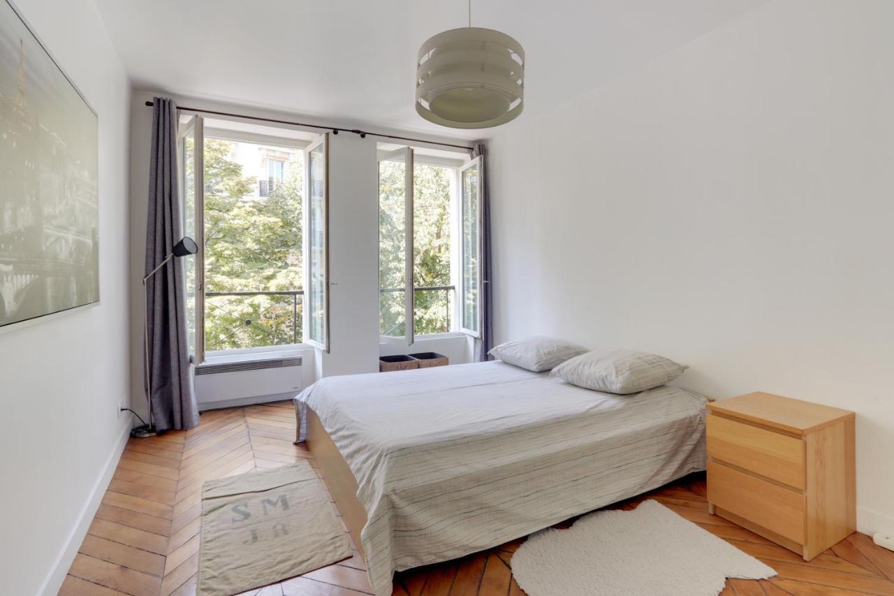 The Best Deal In The Marais - 1Bedroom Apt - 45M2 Paris Bagian luar foto