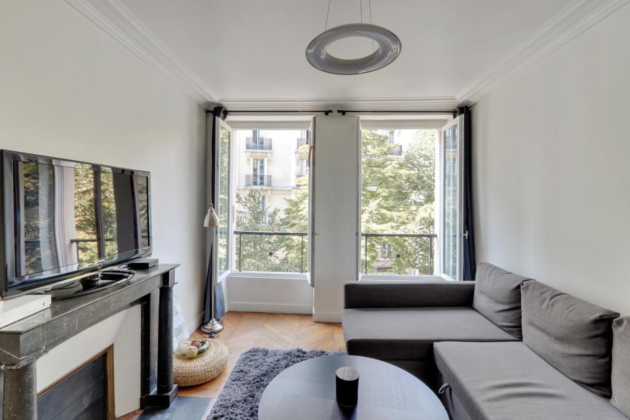 The Best Deal In The Marais - 1Bedroom Apt - 45M2 Paris Bagian luar foto