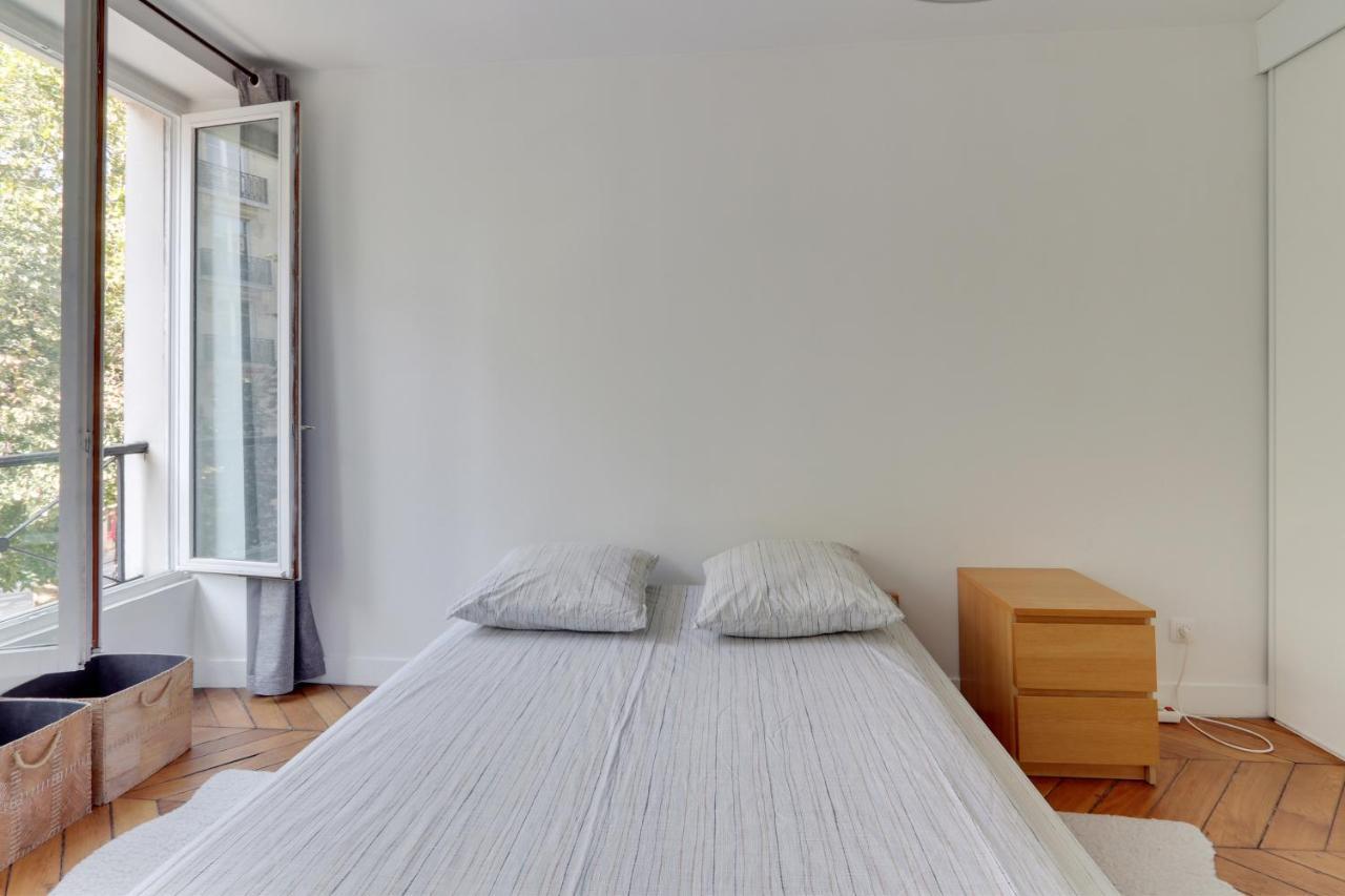 The Best Deal In The Marais - 1Bedroom Apt - 45M2 Paris Bagian luar foto