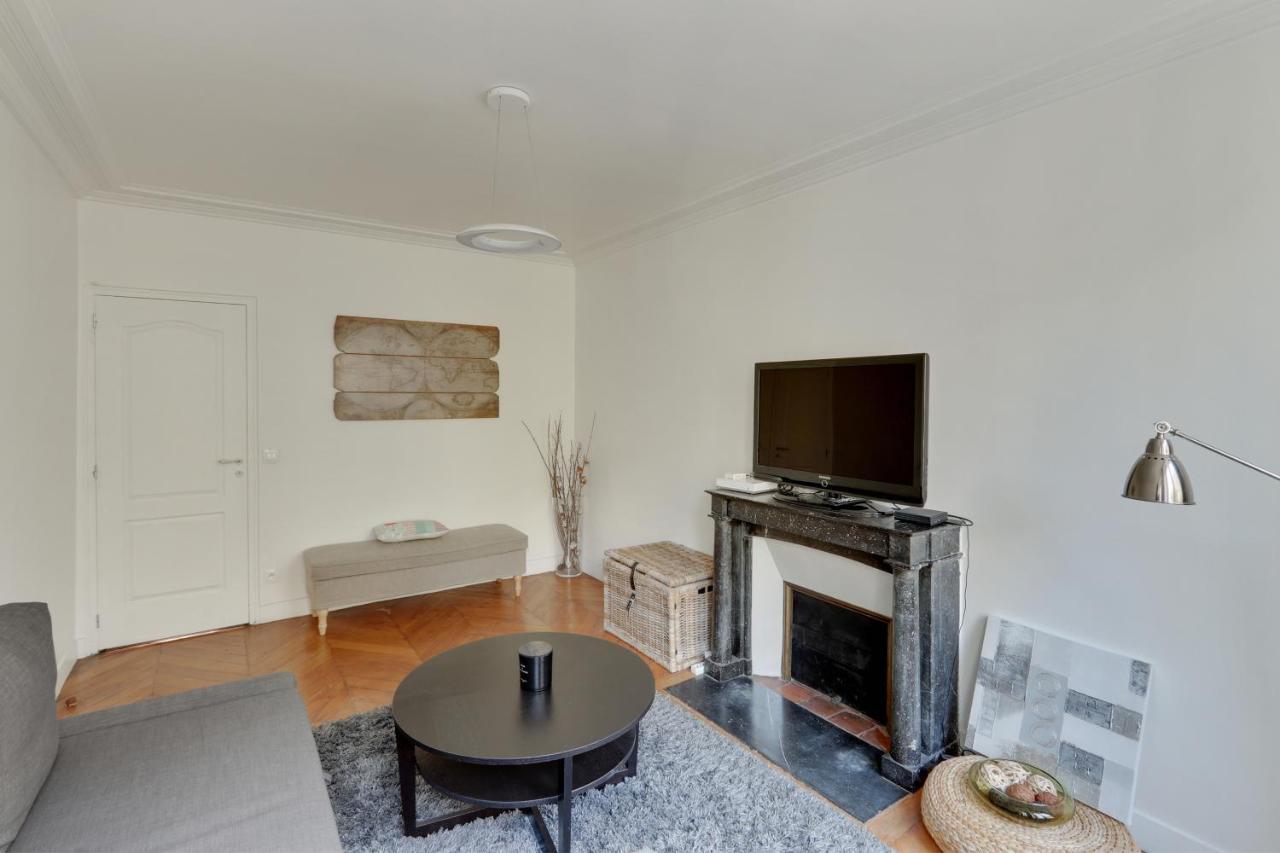 The Best Deal In The Marais - 1Bedroom Apt - 45M2 Paris Bagian luar foto