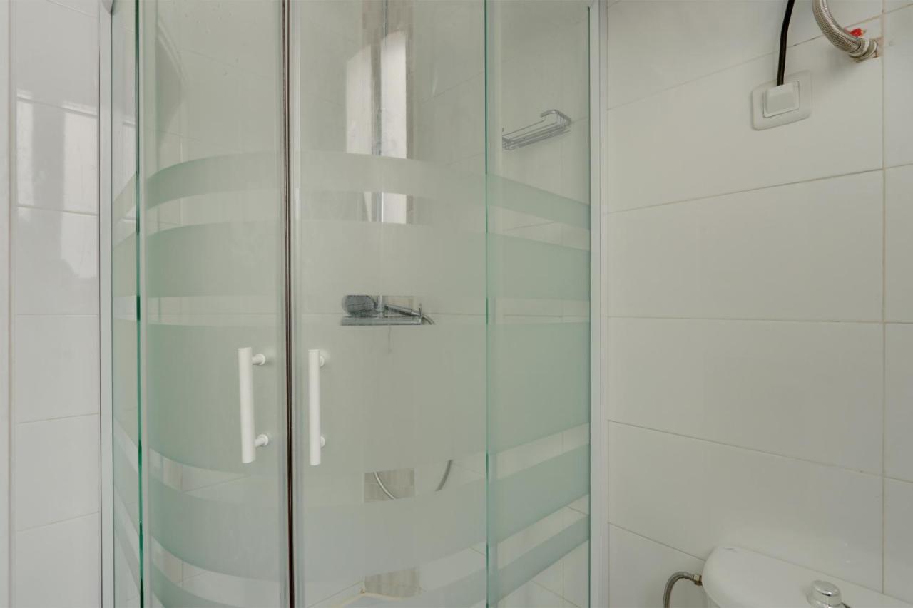 The Best Deal In The Marais - 1Bedroom Apt - 45M2 Paris Bagian luar foto